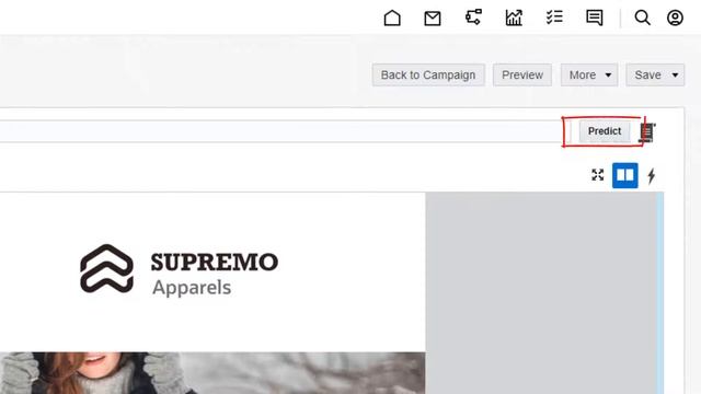 Oracle Responsys - Subject Line Prediction смотреть онлайн