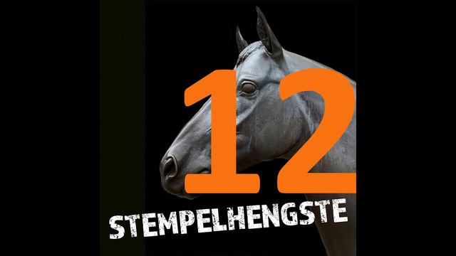 Stempelhengste Podcast - 12 Caprimond смотреть онлайн