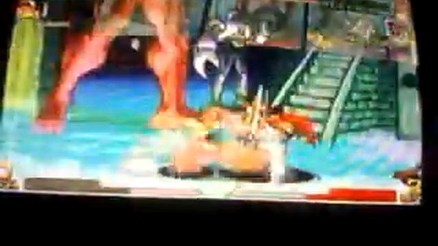 Marvel Vs Capcom Origins: Ranked Gameplay смотреть онлайн