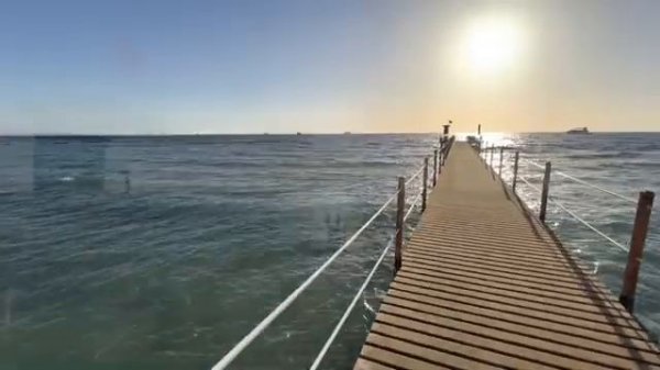 Sunrise Grand Select Montemare Resort 5*. Обзор отеля в хорошем качестве и очень подробно.