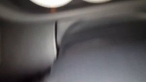 Отключение системы ESP на Toyota RAW 4 III