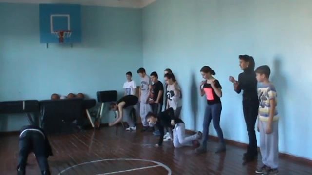 Занятие с детьми-музыкантами 1 смотреть онлайн