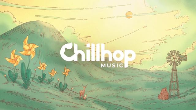 Endless Sunday Chillhop instrumental beats - Плейлист для чила, фоновая музыка для дел и для учебы смотреть онлайн