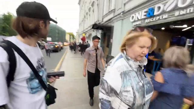 ВКУСНО И ТОЧКА, ПРАВИЛЬНО? ПРАВИЛЬНО! смотреть онлайн