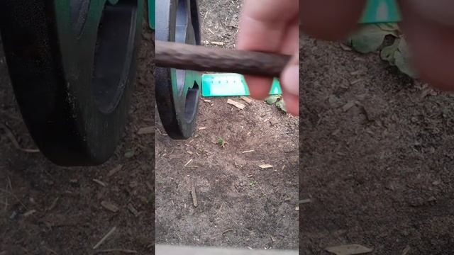 ОБЗОР + ТЕСТ МЕТАЛЛОИСКАТЕЛЯ!!! смотреть онлайн