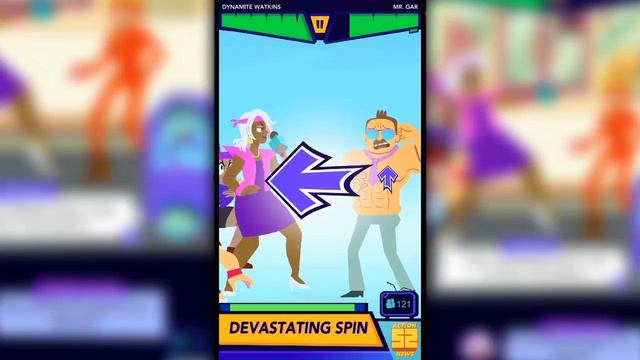 НОВАЯ ИГРА ОТ CARTOON NETWORK ИГРЫ ОБЗОР DYNAMITES ACTION NEWS ANDROID GAMEPLAY HD ИГРЫ ДЛЯ ДЕТЕЙ смотреть онлайн