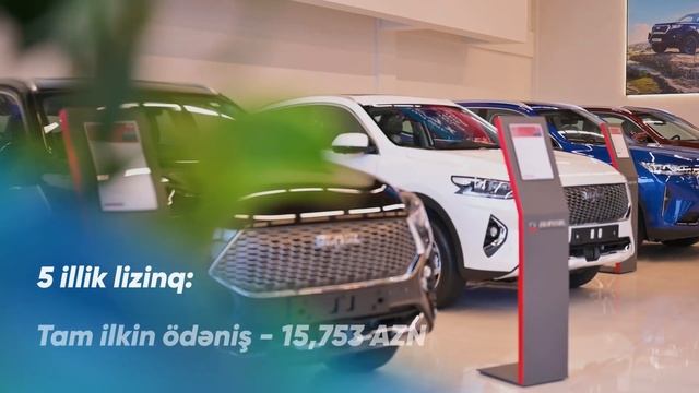 Haval daxili lizinq şərtləri смотреть онлайн
