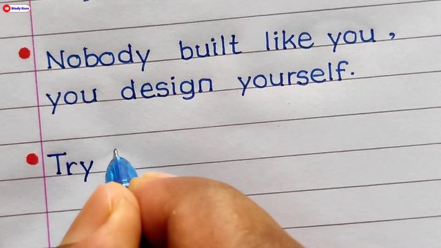 Best Motivational Quotes In English | Inspirational Quotes | Study Koro | смотреть онлайн