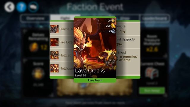 Gems of War: Crypt Keepers | Weekend Long Faction Event and Strategy смотреть онлайн