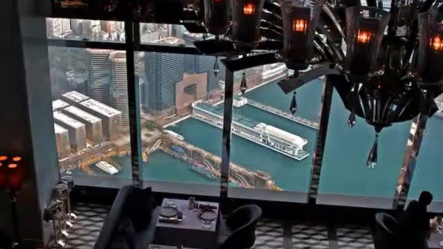 Рестораны в которых нужно побывать смотреть онлайн