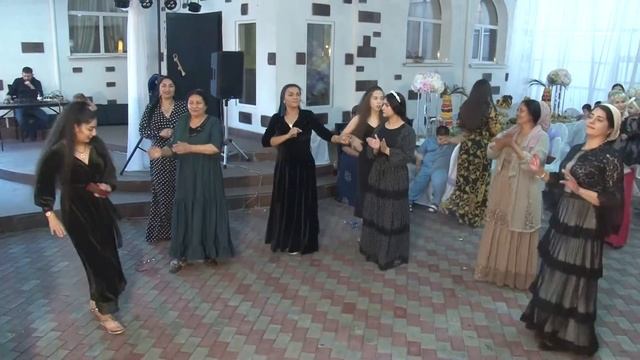 День рождения Динары 1 годик! Часть 2 смотреть онлайн