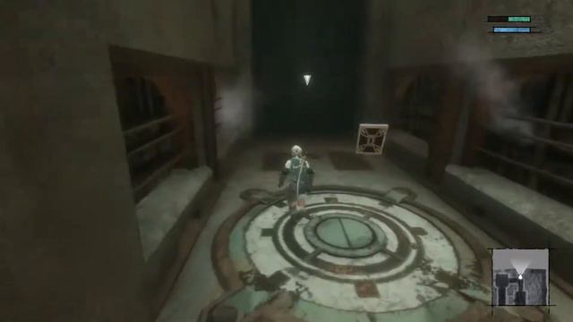 NieR Replicant Ver. 1.22 прохождение. ч.2 (2021) смотреть онлайн
