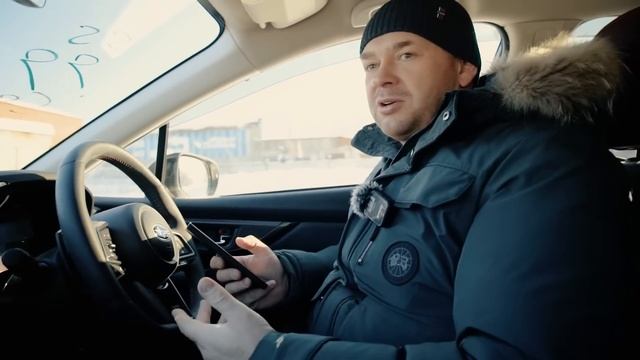 НОВЫЙ Subaru Levorg из Японии - стало лучше⁉️ смотреть онлайн