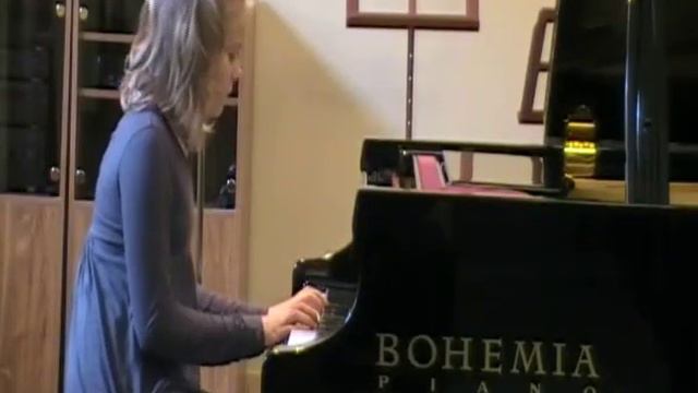 G. Sandoni: Largo, E. Bach: Preludium смотреть онлайн