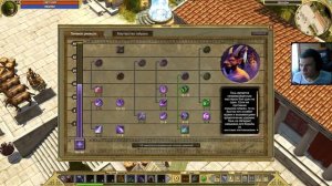 Разлом хаоса на норме. Смутьян. #1 [Titan Quest: R + A + EE] (нэйдань + тень)