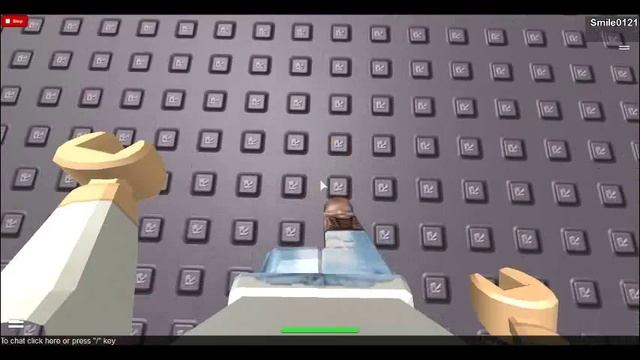 Roblox Natural First Person Camera смотреть онлайн