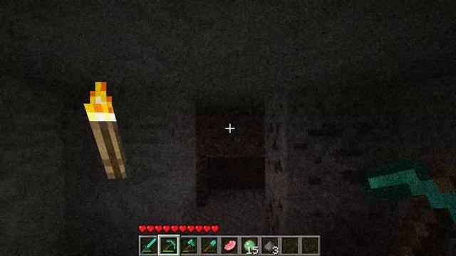 Exploring Minecraft's Liminal Spaces