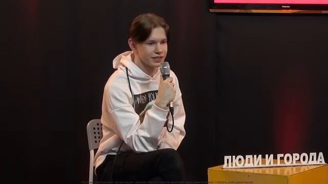 ты странный // вопросы на ответы