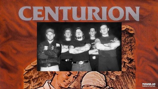 Centurion-Fourteen Words смотреть онлайн
