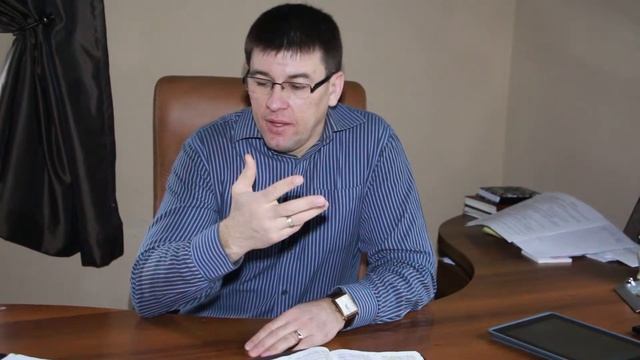 Что говорит Библия о покаянии? смотреть онлайн