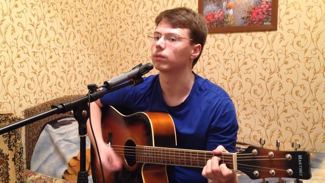 Кукушка ( Виктор Цой ) смотреть онлайн
