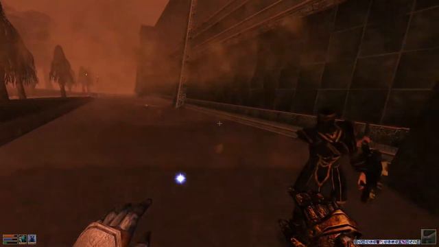 THE EBONY WARRIOR - Elder Scrolls III Morrowind смотреть онлайн