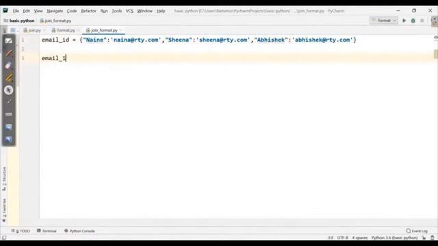 Python Discussion (Strings) смотреть онлайн