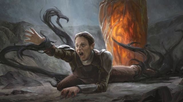 New Character Options in Van Richten's Guide to Ravenloft | D&D смотреть онлайн