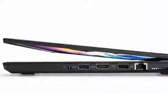 Lenovo Thinkpad A275 "Very good quality" hans On Review смотреть онлайн