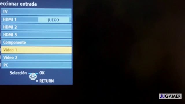 Cómo Mejorar la Definición de Video del Nintendo Wii (480p) смотреть онлайн