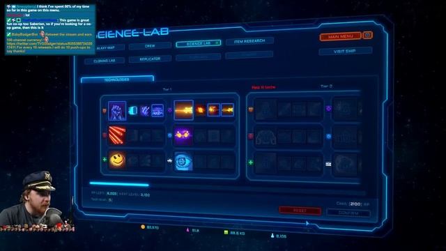 Pixel Privateers From Quadro Delta & Relogic - Diablo, Side-scrolling RPG смотреть онлайн