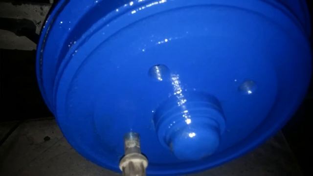 Регулировка ручника Ауди 80. Ч-5. смотреть онлайн