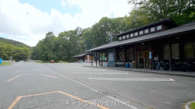 【長野移住】正に今紅葉ピークの戸隠でいつもと違う戸隠観光!!新蕎麦祭りも始まるよ♪｜戸隠｜フォレストアドベンチャー｜earthhopper ｜ドライブ｜田舎暮らし｜長野県｜4K смотреть онлайн