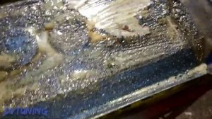 ?КАК ЗАВАРИТЬ БЕНЗОБАК БЕЗ ПОСЛЕДСТВИЙ?