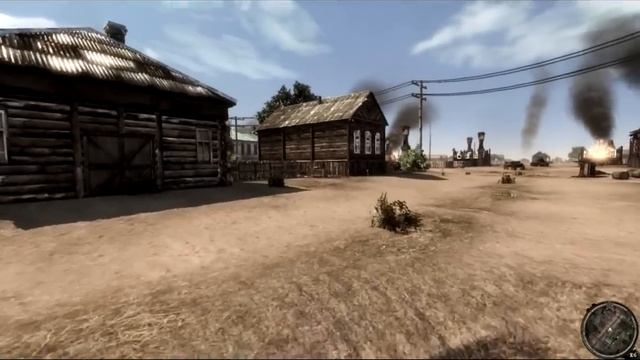 Red Orchestra 2 Heroes of Stalingrad ultra quality смотреть онлайн