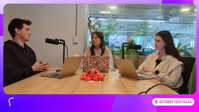 Junior Devs: The First Step into Software Development смотреть онлайн