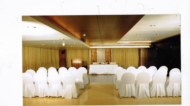 The Ocean Pearl - Mangalore - India смотреть онлайн