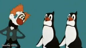 ЛЕТКА ЕНКА - ДЕТСКАЯ ПЕСНЯ