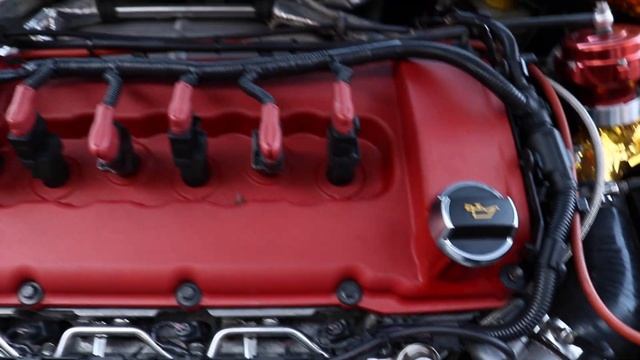 Change your Crankshaft Position Sensor! / VR6 & R32 смотреть онлайн
