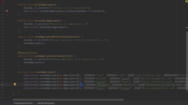 08. What is a transaction what is the difference between смотреть онлайн
