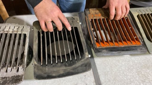 Сравнение водозаборников! Какой интейк лучший? Честный отзыв! Долбили о камни, как могли!  Intake