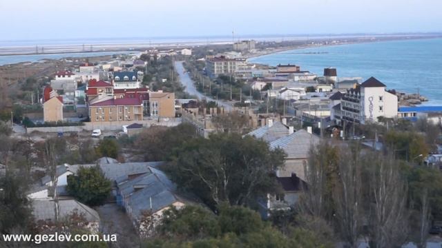 Евпатория Симферопольская дома участки видео Крым смотреть онлайн