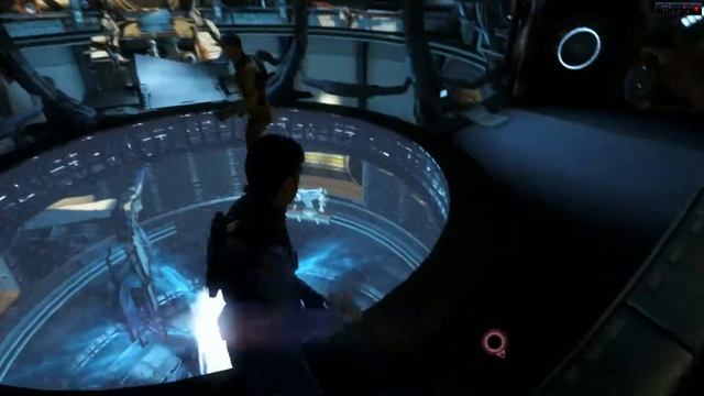 Star Trek 2013 Gameplay Maxed Out Settings 1080p ASUS G750JW NVIDIA GTX 765m смотреть онлайн