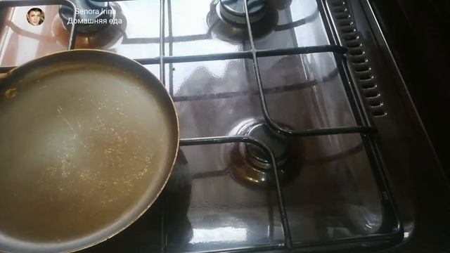 Рецепты на каждый день с Ариной