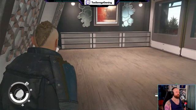 Starfield Class 1 Penthouse!!! смотреть онлайн