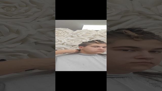 #стрижкамужскаякомбинированная