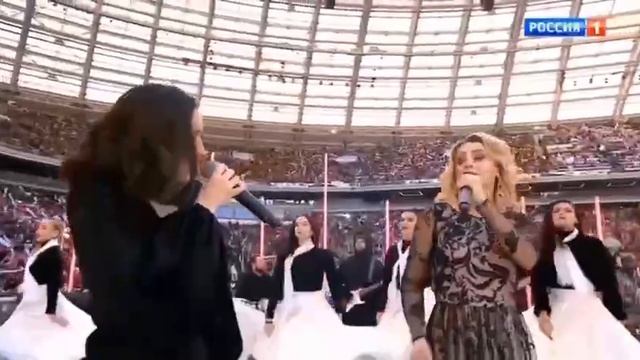 Донбасс за нами!