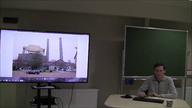 Лекция: Технотуризм (Россия и Европа) "на Дебаркадере" в Москве 29.03.16. Владислав ПРУДНИКОВ. смотреть онлайн