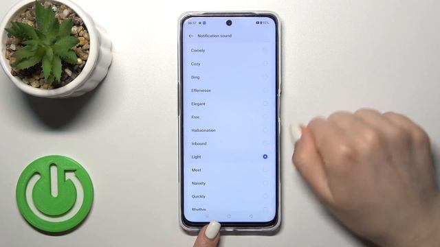 How to Change the Notifications Sound for Apps on OnePlus Nord CE 3 Lite смотреть онлайн