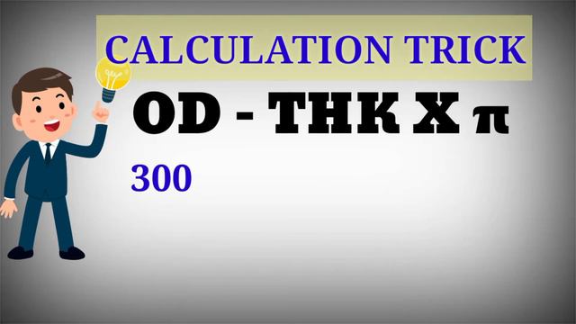 How to calculating Blank size of a sheet matel for rolled | Mechanical Engineering смотреть онлайн
